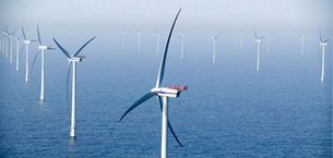 Energy Talent Recruitment