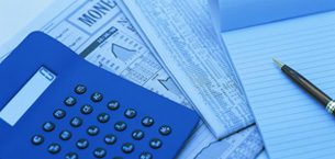 Financial Executive Search
